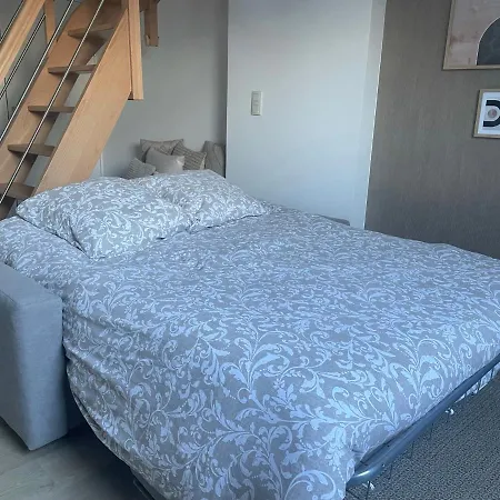 Coup De Coeur~duplex Cocoon Vue Sur Le Beffroi -top Sejour *