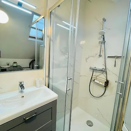 Apartamento Coup De Coeur~duplex Cocoon Vue Sur Le Beffroi -top Sejour *