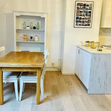 Apartamento Coup De Coeur~duplex Cocoon Vue Sur Le Beffroi -top Sejour *