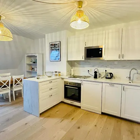 Coup De Coeur~duplex Cocoon Vue Sur Le Beffroi -top Sejour Arras