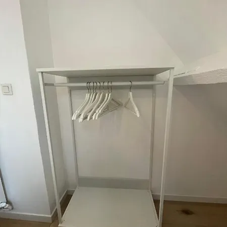 דירה Coup De Coeur~duplex Cocoon Vue Sur Le Beffroi -top Sejour